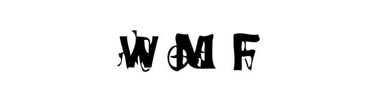 Reappeat  Free Fonts Download
