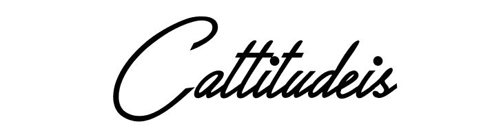 Great Day Bold Personal Use  Free Fonts Download