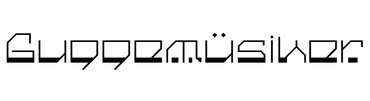 Cilica Spore  Free Fonts Download