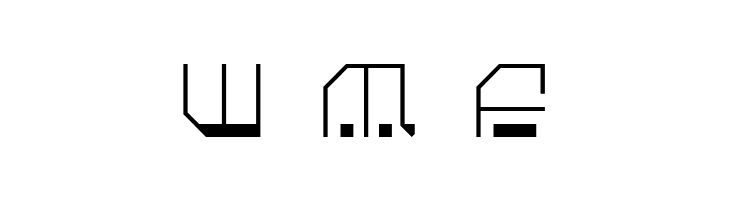 Cilica Spore  Free Fonts Download