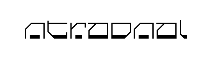 Cilica Spore  Free Fonts Download