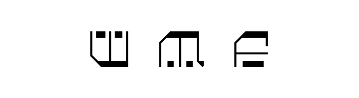 Cilica Multispore  Free Fonts Download