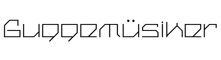 Cilica  Free Fonts Download