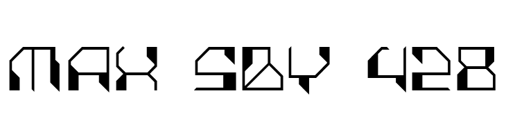 Cilica Virus  Free Fonts Download