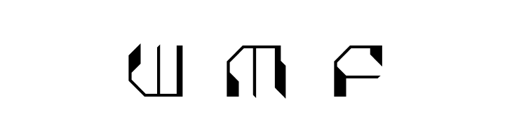 Cilica Virus  Free Fonts Download