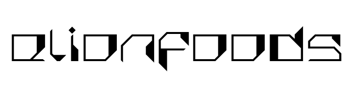 Cilica Virus  Free Fonts Download