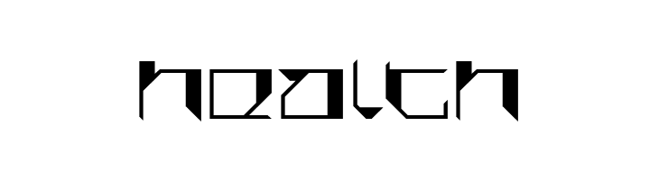 Cilica Virus  Free Fonts Download