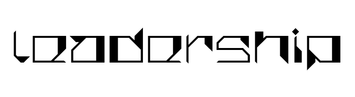 Cilica Virus  Free Fonts Download