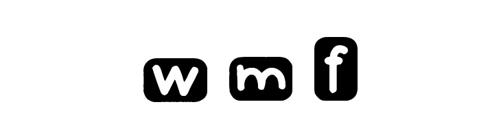 Chewy Stewy  Free Fonts Download