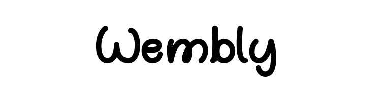 OhWhale  Free Fonts Download