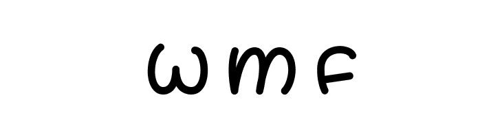 Oh Whale  Free Fonts Download