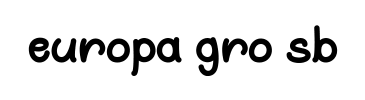 Oh Whale  Free Fonts Download