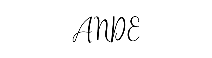 lanara Script-demo  Free Fonts Download