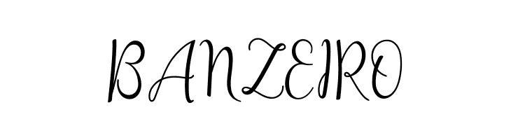 lanara Script-demo  Free Fonts Download