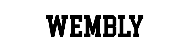 College Block  Free Fonts Download