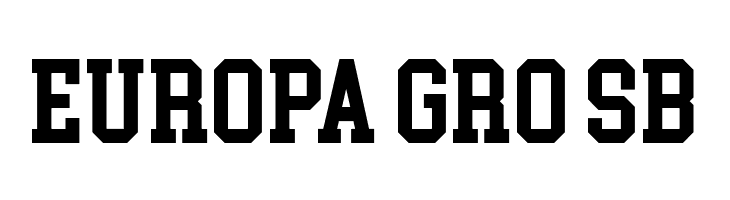 College Block  Free Fonts Download