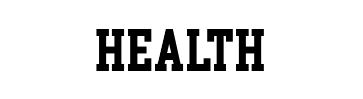 College Block  Free Fonts Download