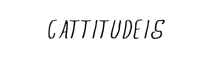 Amber  Blue Sky Handmade  Free Fonts Download