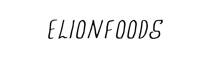 Amber  Blue Sky Handmade  Free Fonts Download