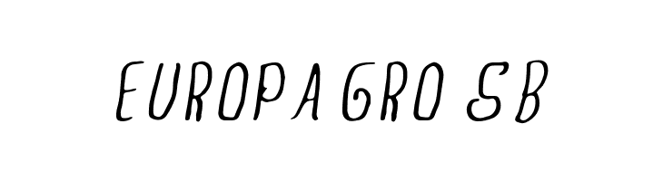 Amber  Blue Sky Handmade  Free Fonts Download