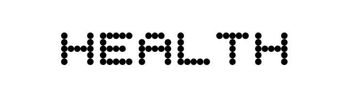 Pixel II Regular  Free Fonts Download