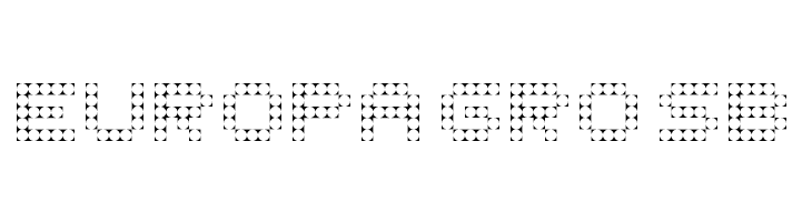 Pixel III Regular  Free Fonts Download