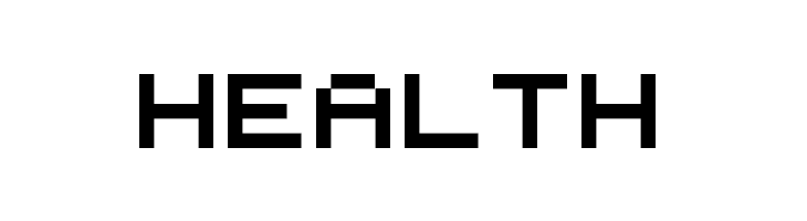 Pixel I Regular  Free Fonts Download