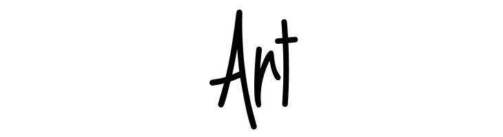6thAniversario  Free Fonts Download