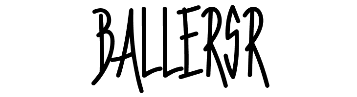 6thAniversario  Free Fonts Download