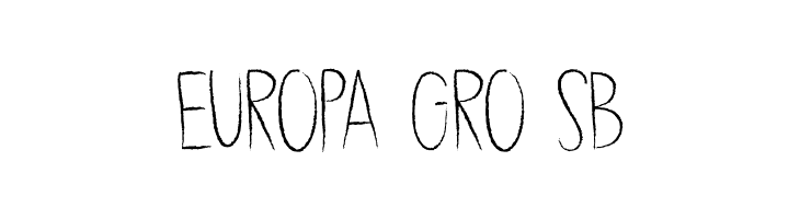 DK Dubbel Zout Regular  Free Fonts Download