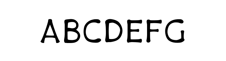 PajamaPants  Free Fonts Download