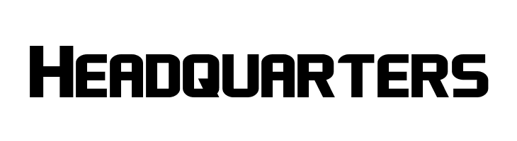 Flatwheat-Upright  Free Fonts Download