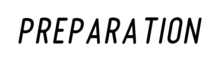 Tomato Round Condensed Oblique  Free Fonts Download