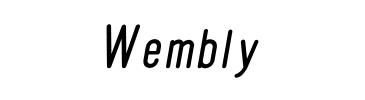 Tomato Round Condensed Oblique  Free Fonts Download