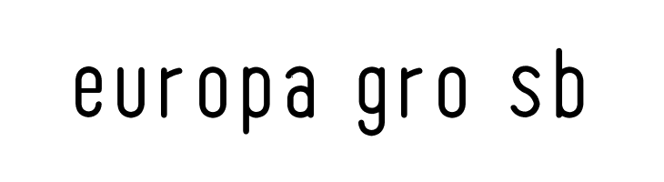 Tomato Round Condensed Thin  Free Fonts Download