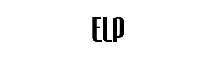 ELP Mabella Font