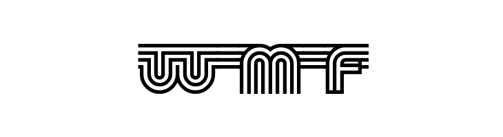 Track and Shield  Free Fonts Download