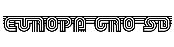 Track and Shield  Free Fonts Download