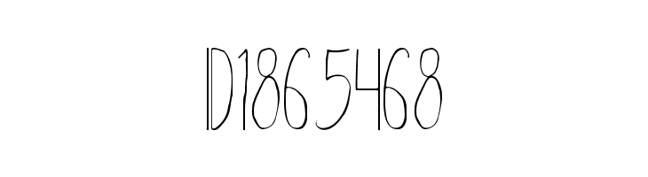 Asbah  Free Fonts Download