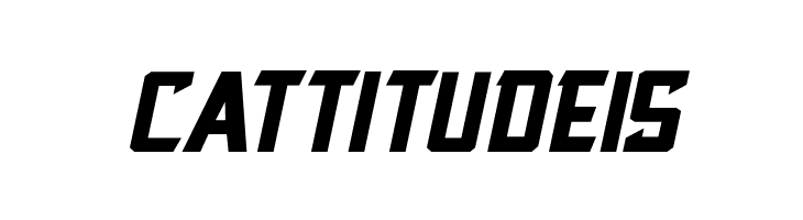 Blocktastic-Italic  Free Fonts Download