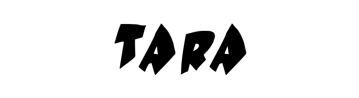 Under attack skew  Free Fonts Download