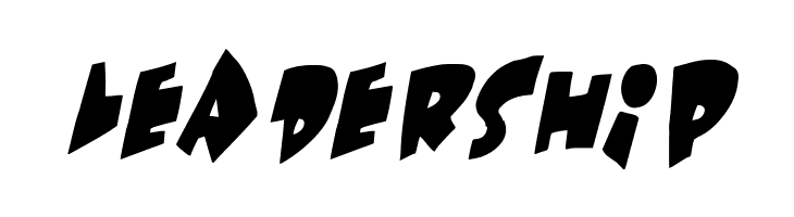 Under attack skew  Free Fonts Download