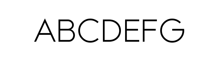Mayeka Light Demo  Free Fonts Download