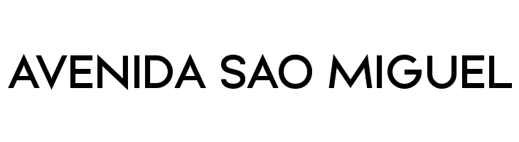 Mayeka Demi Bold Demo  Free Fonts Download