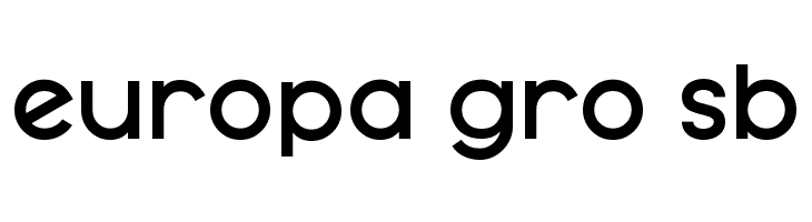Mayeka Demi Bold Demo  Free Fonts Download