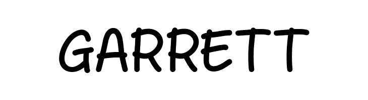 AmarillReg  Free Fonts Download