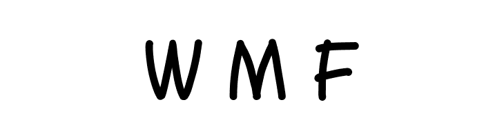 AmarillReg  Free Fonts Download