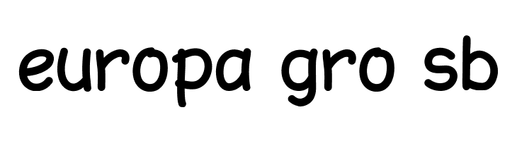 AmarillReg  Free Fonts Download