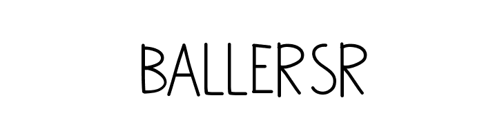 Becca  Free Fonts Download