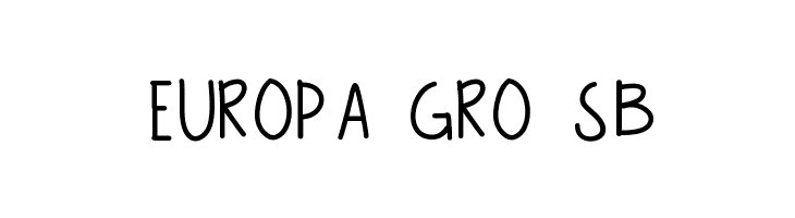 Becca  Free Fonts Download